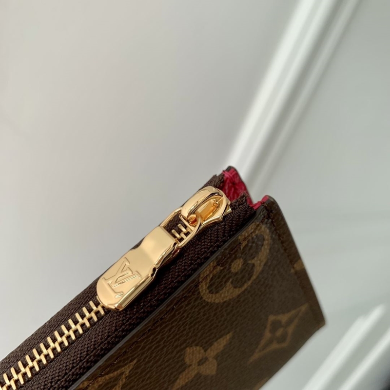 LV Wallets